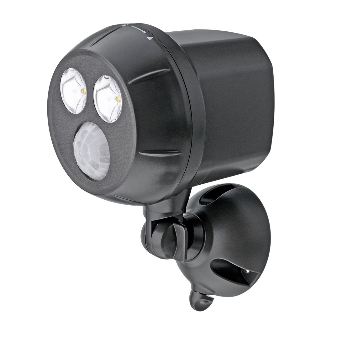 Mr Beams Ultrabright Led Wireless Motion Sensor Spotlight
